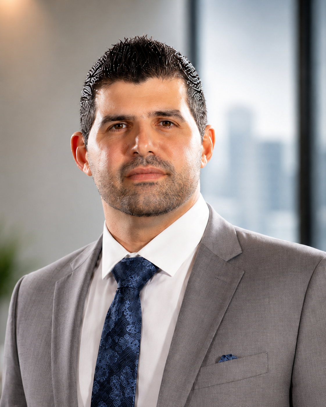 Chris Vignieri